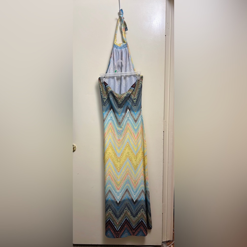 The Pyramid Collection Maxi Dress 🔥NWOT🔥 Price Dropped! - Picture 2 of 6